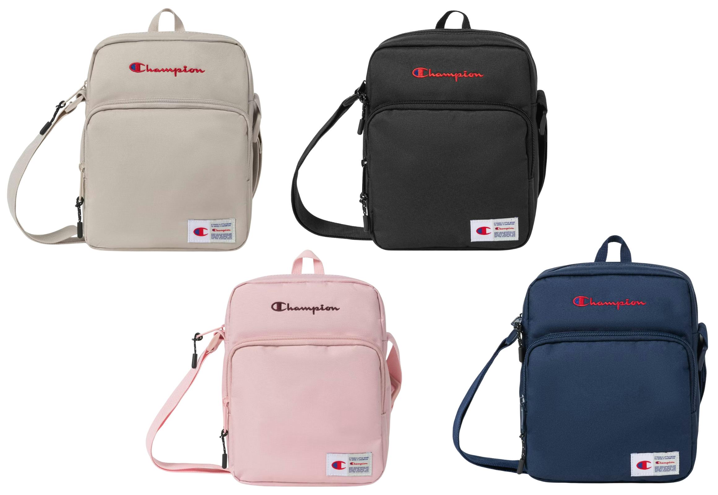 Champion Crossbody Handbag