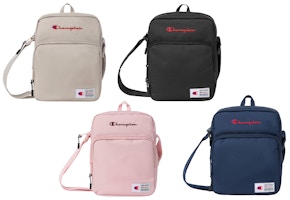 Champion Crossbody Handbag