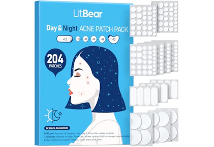 Pimple Patches