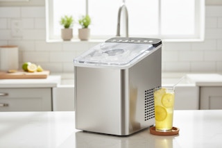walmart ice maker