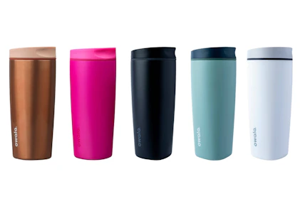 Owala Coffee Tumbler