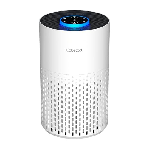 Cobectal Air Purifier