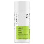 Milk Thistle Liver Support