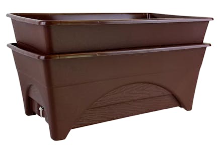 City Pickers Raised Beds