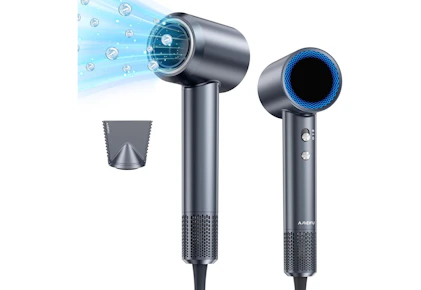 Hair Dryer