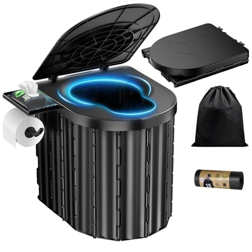 Portable Camping Toilet