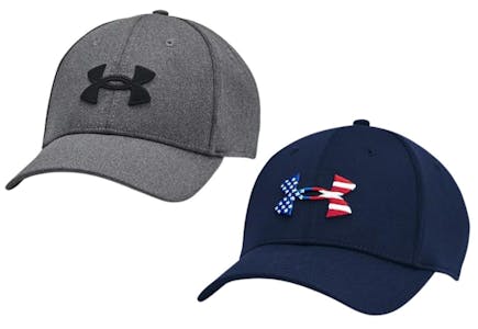 Under Armour Hats, Only $8 (Reg. $28) - The Krazy Coupon Lady