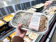 Kirkland Green Bean Casserole, per lb