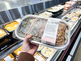 Kirkland Green Bean Casserole, per lb