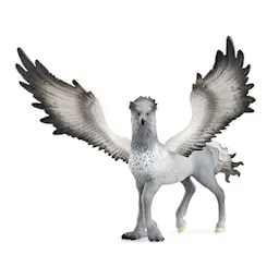 Schleich Buckbeak Toy Figurine