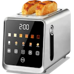 Smart Toaster