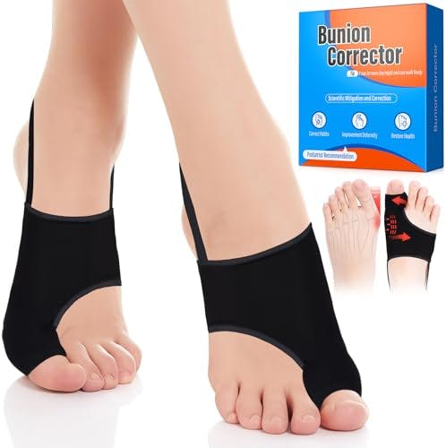 Bunion Corrector