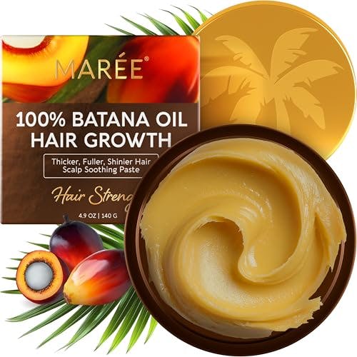 Maree Batana Oil
