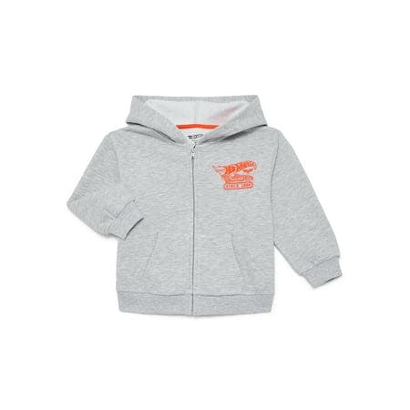 Hot Wheels Toddler Kids' Hoodie
