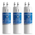 Water Filter Replacement 3-Pack