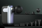 mini massage gun