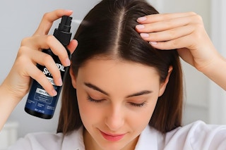 5% Minoxidil Spray, 3 pack B0GHMVQLBS High-Efficiency Hair Loss Product to Prevent Thinning, Hair Regrowth Treatment