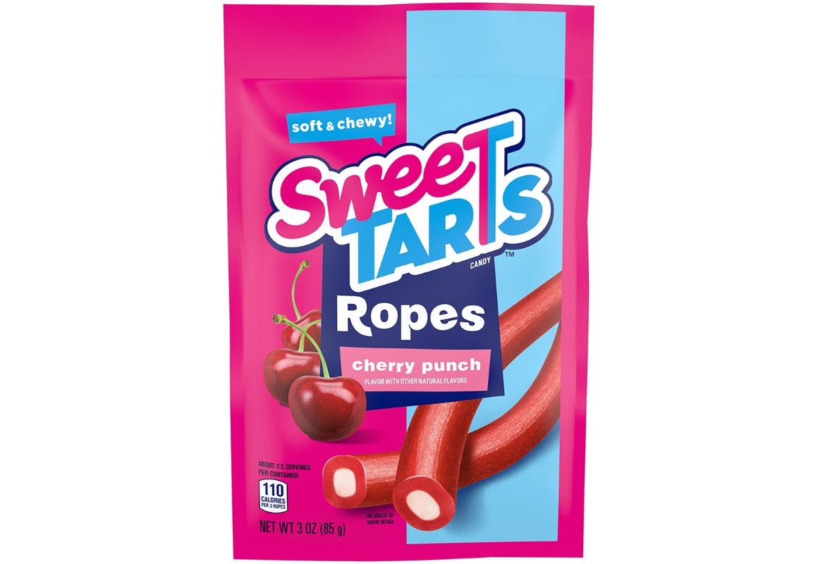 SweeTarts Ropes