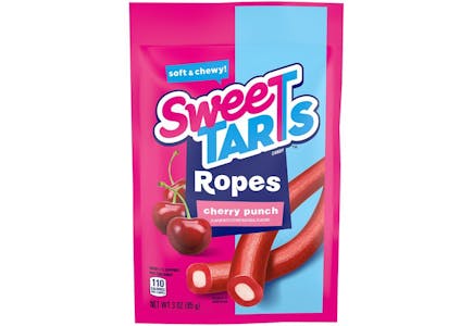 SweeTarts Ropes