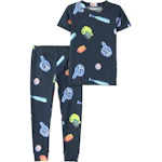 Toddler Pajama Set
