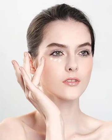 Retinol Eye Cream LI