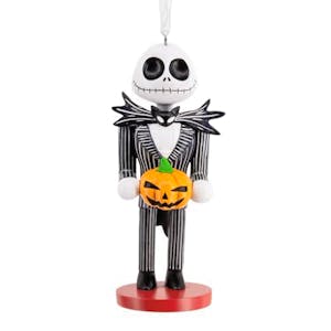 Hallmark Jack Skellington Ornament