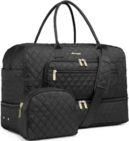 Travel Duffle Bag