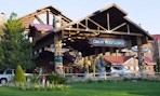 Great Wolf Lodge from Groupon