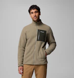 Columbia Men's Fleece Jacket