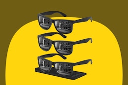 Women's Sunglasses 3-Pack, Only $9.99 on Amazon card image