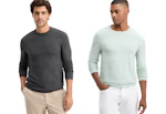 Alfani Men's Merino Sweater