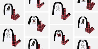 zulily pjs dec 8 1670514178 1670514178