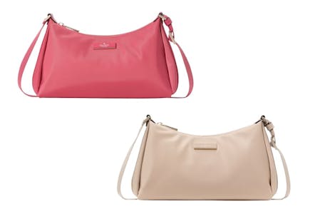 Kate Spade Carter Shoulder Bag