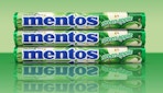 Rolls of Mentos mints