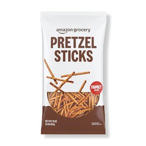 Pretzel Sticks