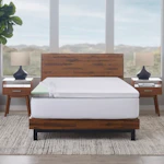 Memory Foam Mattress Topper
