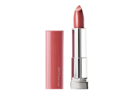 2 Maybelline Lipsticks