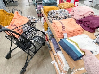 kohls sweaters