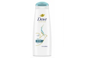 Dove Shampoo