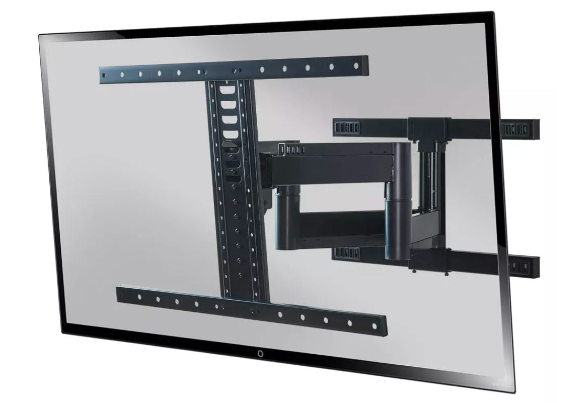 Full Motion TV Mount