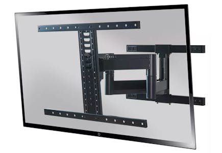 Full Motion TV Mount