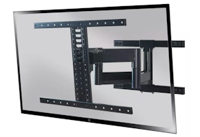 Full Motion TV Mount