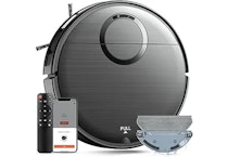 Robot Vacuum and Mop