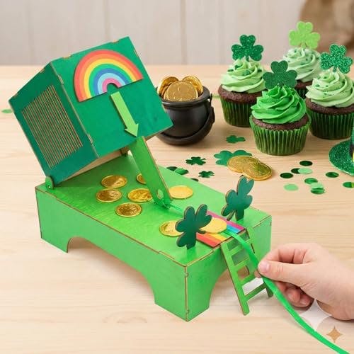 Leprechaun Trap Kit