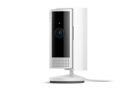 Ring Indoor Security Camera