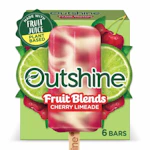 Outshine Fruit Bars
