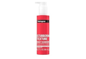 Neutrogena Daily Facial Cleanser