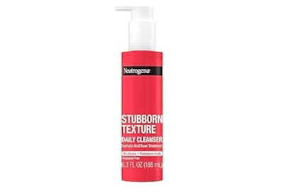 Neutrogena Daily Facial Cleanser