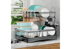 Dish Drying Rack