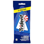 Trident Gum 3-Pack